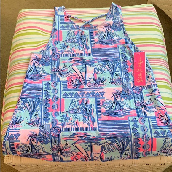 Lilly Pulitzer Tops - NWT Lilly Pulitzer Top